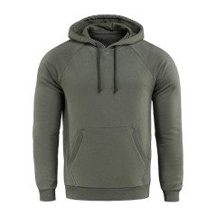 M-Tac Hoodie Cotton Raglan Medvilninis džemperis su kapišonu