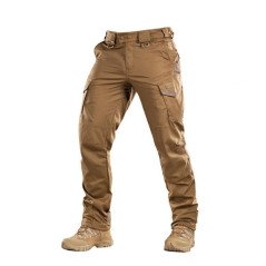 koopia M-Tac Tactical Pants Aggressor Gen.II Flex Taktinės kelnės-st