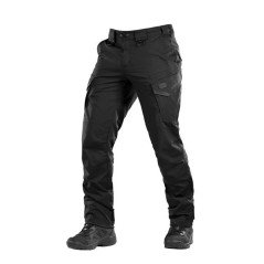 koopia M-Tac Tactical Pants Aggressor Gen.II Flex Taktinės kelnės-st