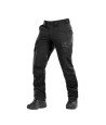 M-Tac Aggressor Gen.II Flex taktikalised püksid Black