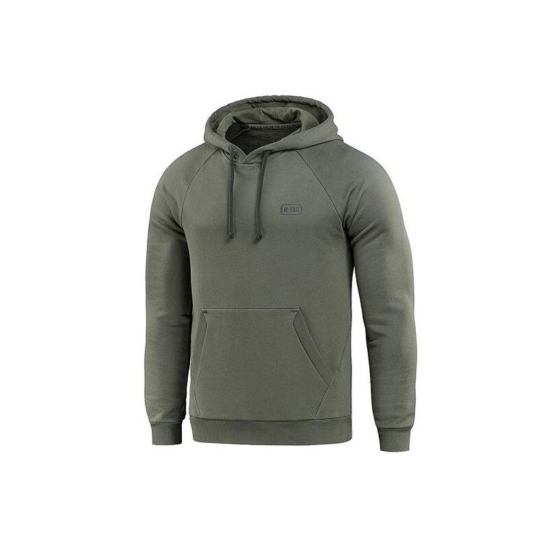 M-Tac Hoodie Cotton Raglan Medvilninis džemperis su kapišonu