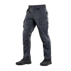koopia M-Tac Tactical Pants Aggressor Gen.II Flex Taktinės kelnės-st