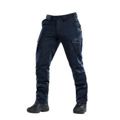 koopia M-Tac Tactical Pants Aggressor Gen.II Flex Taktinės kelnės-st