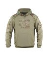 M-Tac Hoodie Combat Vyriškas džemperis su gobtubu