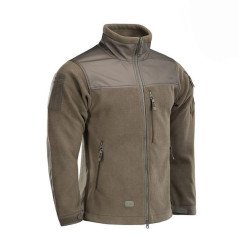 M-Tac Jacket Alpha Microfleece Gen.II 100% Poliester Flisinis džemperis su gobtuvu