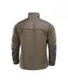 M-Tac Jacket Alpha Microfleece Gen.II 100% Poliester Flisinis džemperis su gobtuvu
