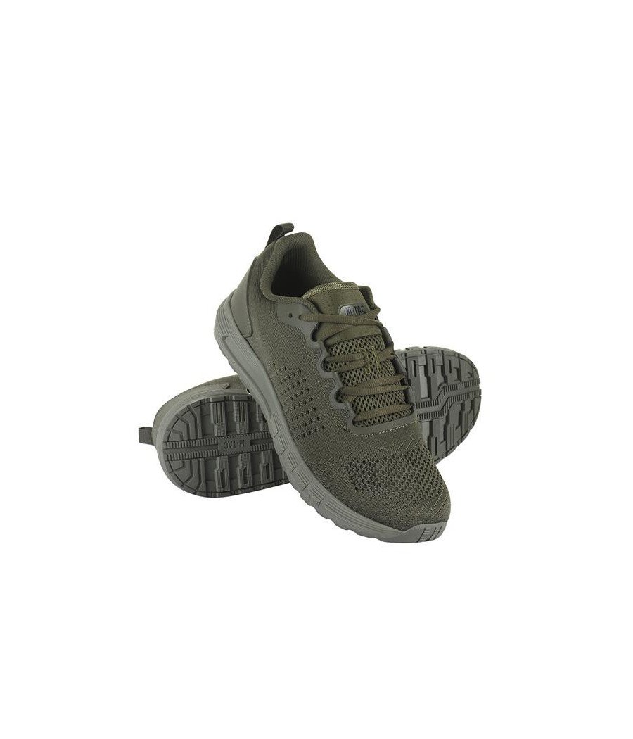 M-Tac Summer Light Sneakers Itin lengvi, vasariški sportbačiai