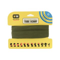 M-Tac Merino Wool Tube Scarf Daugiafunkcinė kalklaskarė, kaklo mova, šalikas