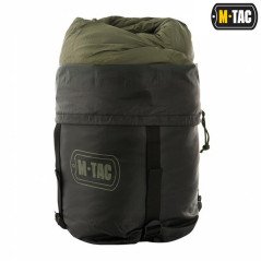 M-Tac Sleeping Bag Olive Miegmaišis