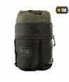 M-Tac Sleeping Bag Olive Miegmaišis
