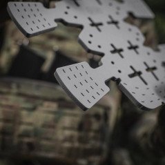 M-Tac Eva Knee Pad Inserts (Pair) Gen.II Kelių apsaugos (pora)