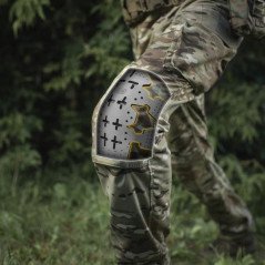 M-Tac Eva Knee Pad Inserts (Pair) Gen.II Kelių apsaugos (pora)