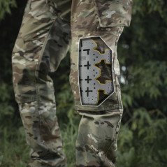 M-Tac Eva Knee Pad Inserts (Pair) Gen.II Kelių apsaugos (pora)