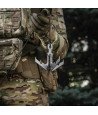 M-Tac Collapsible Grappling Hook Sudedami kabliai "Katės"