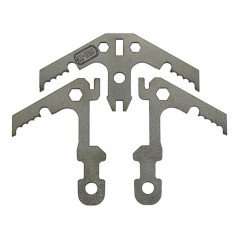 M-Tac Collapsible Grappling Hook Sudedami kabliai "Katės"