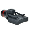 Mil-Tec CAP LIGHT LED CREE taktikaline taskulamp