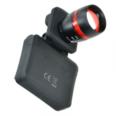 Mil-Tec CAP LIGHT LED CREE taktikaline taskulamp