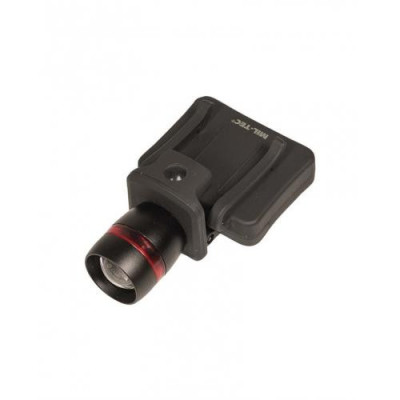 Mil-Tec CAP LIGHT LED CREE taktikaline taskulamp