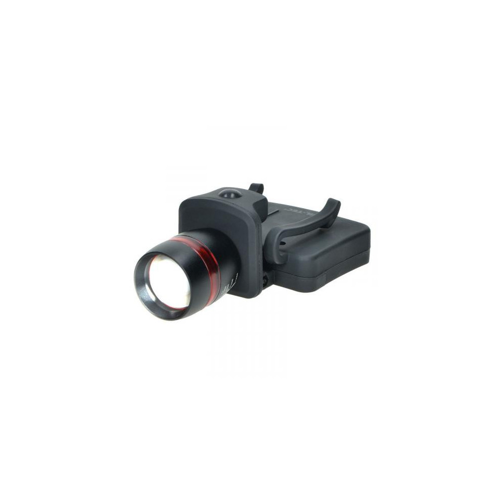 Mil-Tec CAP LIGHT LED CREE taktikaline taskulamp