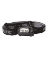 Mil-Tec 4-värviline LED pealatern – kuni 65 lm
