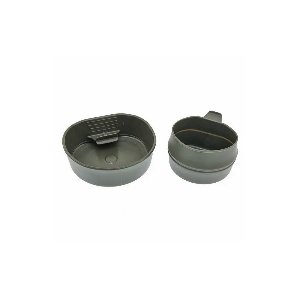 Wildo Fold-A-Cup kokkupandav tass – 600 ml, Rootsi