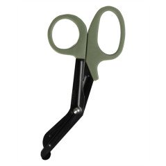 Mil-Tec EMT Tactical Shears 18.5cm Taktinės, paramediko žirklės