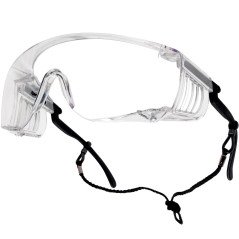 Bollé SQUALE Safety Glasses Apsauginiai akiniai