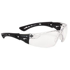 Bollé RUSH+ BSSI Safety glasses Apsauginiai akiniai