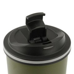 M-Tac Insulated Mug 450 ml Termo puodelis