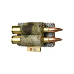 M-Tac .338 padrunihoidja süsinikkiust