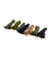 Invader Gear Ghillie Threads niidid ghillie kostüümile