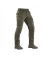 M-Tac pants Aggressor Gen.II Vintage, Dark Olive Stilingos, kasdienės kelnės