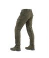 M-Tac pants Aggressor Gen.II Vintage, Dark Olive Stilingos, kasdienės kelnės