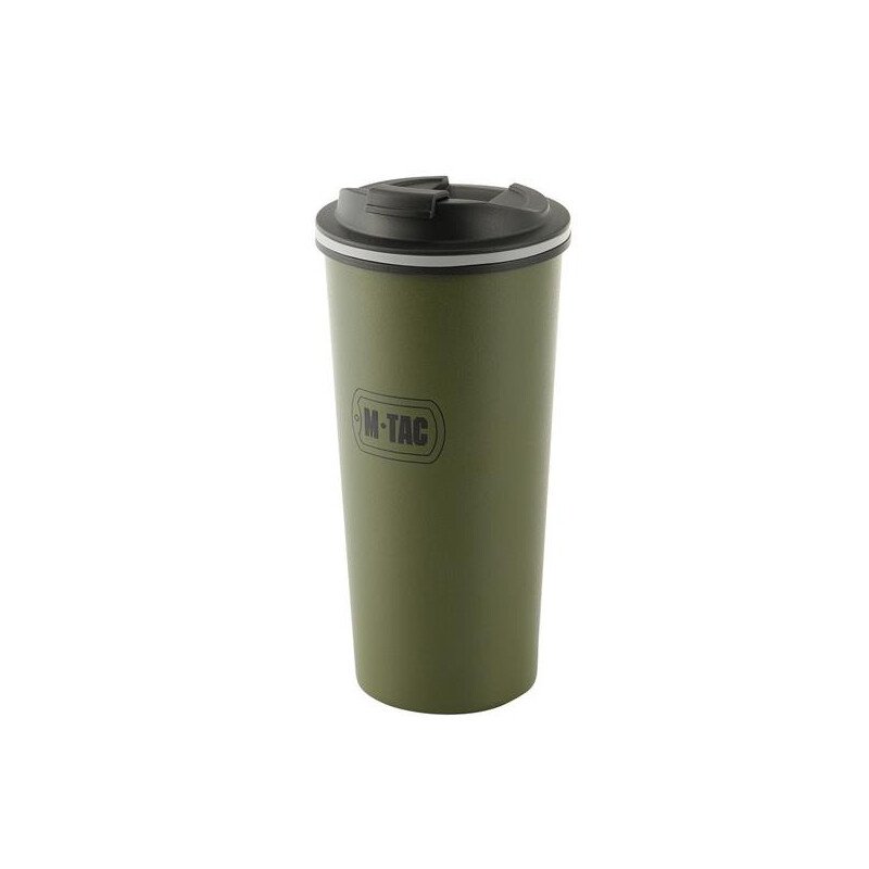 M-Tac Insulated Mug 450 ml Termo puodelis