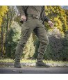 M-Tac pants Aggressor Gen.II Vintage, Dark Olive Stilingos, kasdienės kelnės