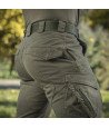 M-Tac pants Aggressor Gen.II Vintage, Dark Olive Stilingos, kasdienės kelnės