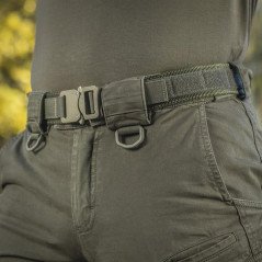 M-Tac pants Aggressor Gen.II Vintage, Dark Olive Stilingos, kasdienės kelnės