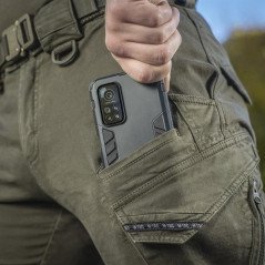 M-Tac pants Aggressor Gen.II Vintage, Dark Olive Stilingos, kasdienės kelnės