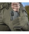 M-Tac pants Aggressor Gen.II Vintage, Dark Olive Stilingos, kasdienės kelnės