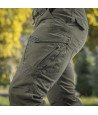 M-Tac pants Aggressor Gen.II Vintage, Dark Olive Stilingos, kasdienės kelnės