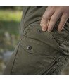 M-Tac pants Aggressor Gen.II Vintage, Dark Olive Stilingos, kasdienės kelnės