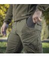 M-Tac pants Aggressor Gen.II Vintage, Dark Olive Stilingos, kasdienės kelnės