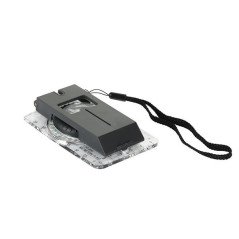 M-Tac Cartographic Compass Witch Mirror Large Kartografinis kompasas su veidrodėliu