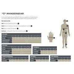 Invader Gear Revenger TDU Shirt Woodland marginimo švarkas