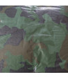 Mil-Tec Polüetüleenkate 285×400 cm 100 g/m² 3000 mm
