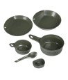 Wildo Explorer Kit laagriastjate komplekt 355 g