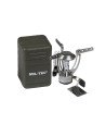 Mil-Tec Spider Gas Burner with Box with Valve EN417 Sulankstomas kelioninis degiklis