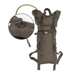 Mil-Tec Hydration Backpack with Straps 3L Vandens talpykla - kuprinė