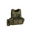 Invader Gear Tactical Vest Mod Carrier Combo Taktinė liemenė su priedais