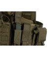 Invader Gear Tactical Vest Mod Carrier Combo Taktinė liemenė su priedais
